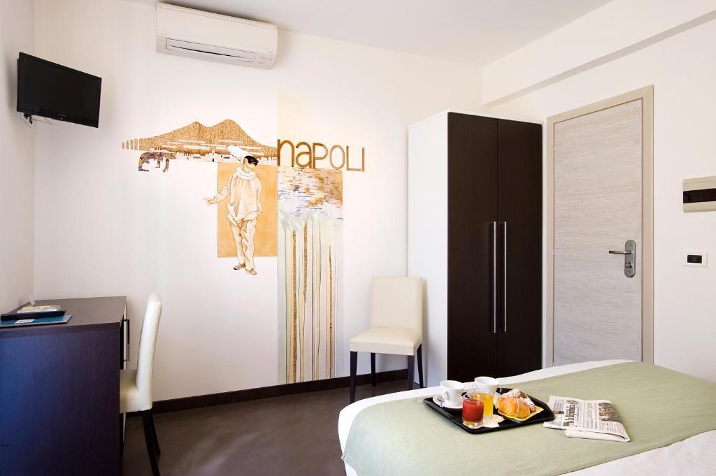 Hotel Bellavista Lido di Ostia Quarto foto