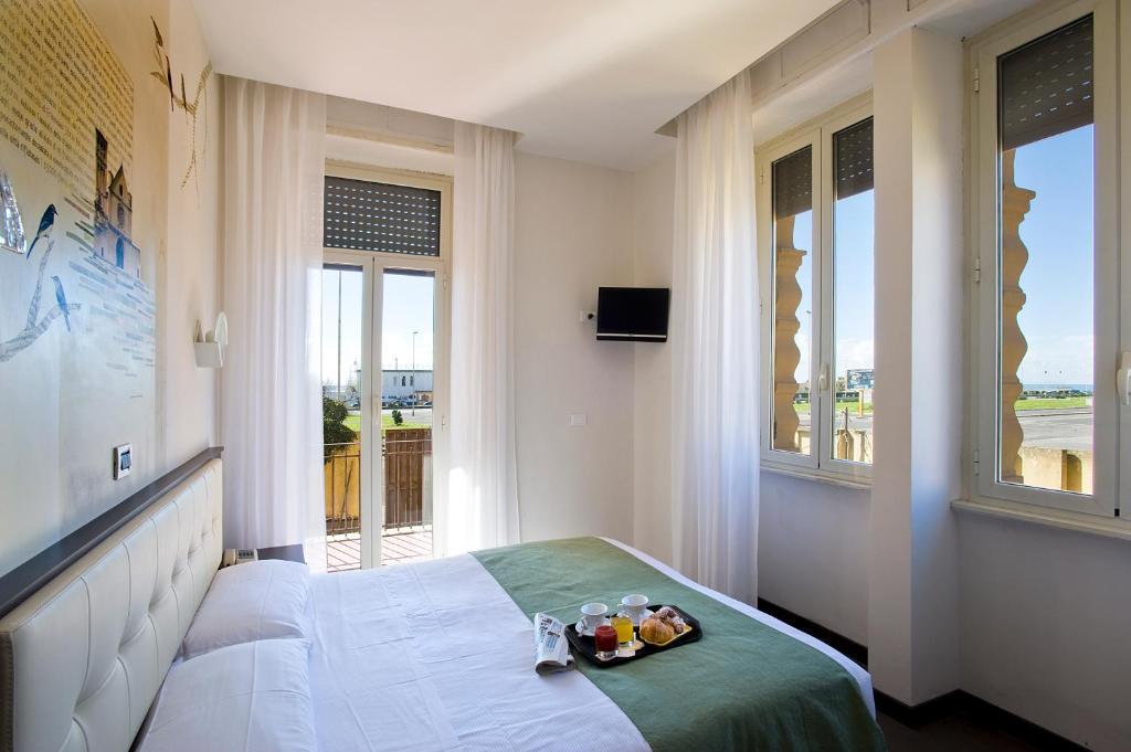 Hotel Bellavista Lido di Ostia Quarto foto
