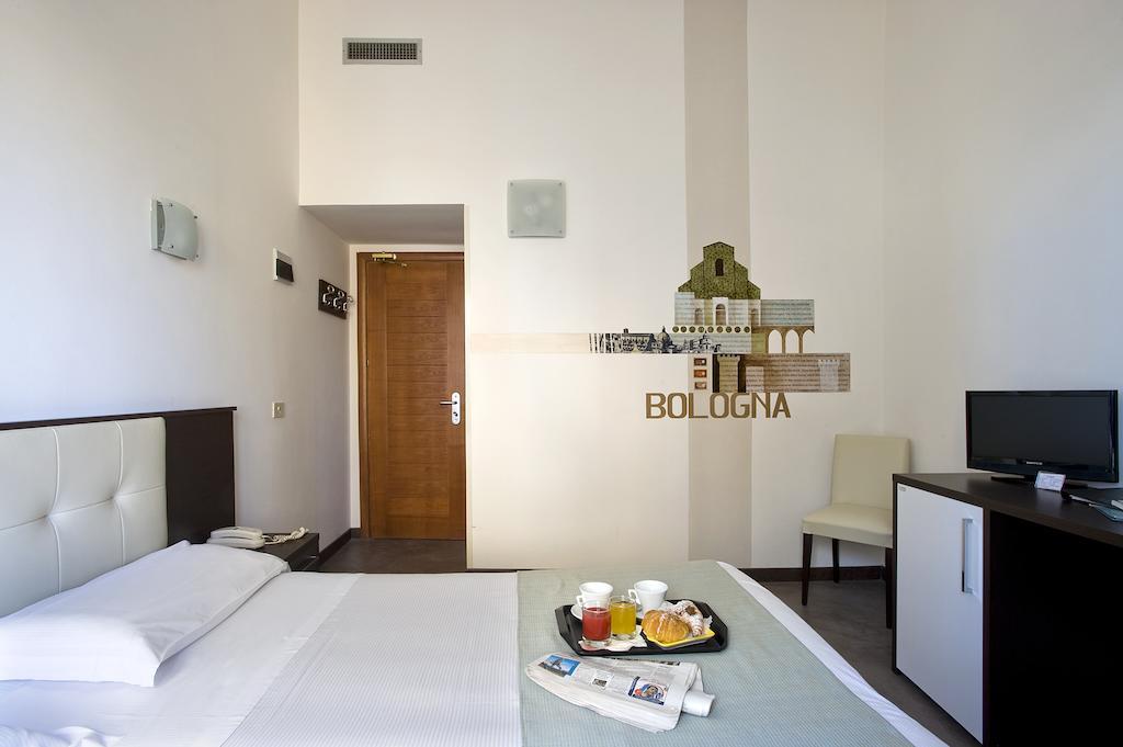 Hotel Bellavista Lido di Ostia Quarto foto