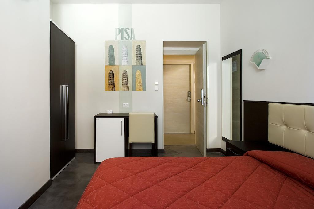 Hotel Bellavista Lido di Ostia Quarto foto