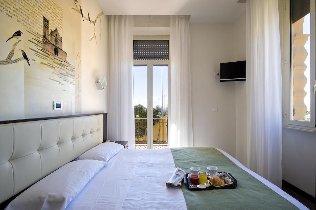 Hotel Bellavista Lido di Ostia Quarto foto