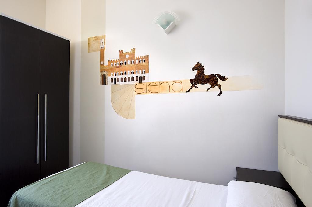Hotel Bellavista Lido di Ostia Quarto foto